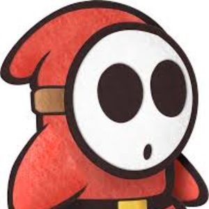 Meet your Posher, Richard